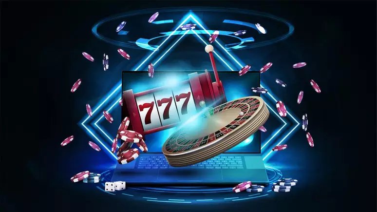 Draw result confirmation on naga5000 login